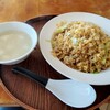 中華料理 信悦 - チャーシュー炒飯