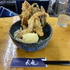 讃州手打ちうどん 我龍