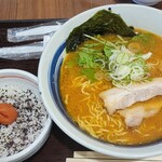 麺屋 道神 - 