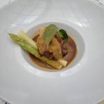 シェモア - 牛肉ハンバーグ