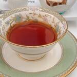 シェモア - 紅茶