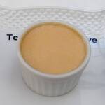 シェモア - プリン