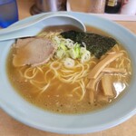 屋台とんとんラーメン - 