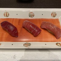 鮨 青海 品川店 - 