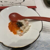鮨 青海 品川店 - 