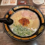 一蘭 吉祥寺店 - 