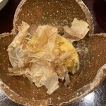 手打蕎麦 松竹庵 ます川 - 