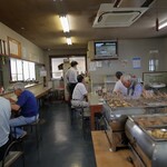 久米池うどん - 