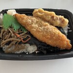 本家かまどや - 料理写真: