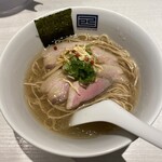 淡麗拉麺 己巳 - 