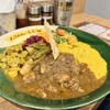 スパイスカレー食堂 五反田店