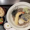 信州そば処 そじ坊 大阪ベイタワー店