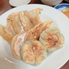 餃子専門店 藤井屋 