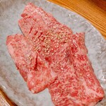 江戸前焼肉 岡本 - 