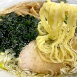 バリバリラーメン - 