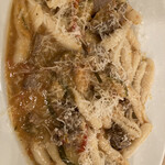 イル・パチョッコーネ・ディ・キャンティ - 