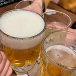 洋風居酒屋 Ranka - 