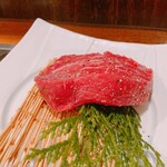 江戸前焼肉 岡本 - 