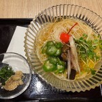 Fuuryuu Tagoto Soba - 