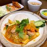 タイ料理 サバイサバイ - 