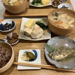 おうちごはん てんさいとう - 