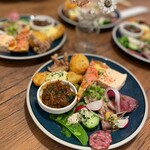 洋風居酒屋 Ranka - 