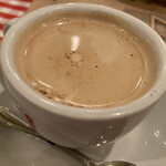 イル・パチョッコーネ・ディ・キャンティ - 