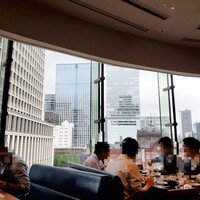 焼肉 The INNOCENT CARVERY 新丸ビル店 - 