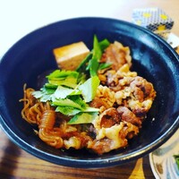 焼肉 The INNOCENT CARVERY 新丸ビル店 - 黒毛和牛A5はやはり美味し♪
