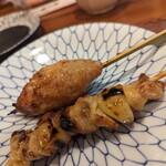 やきとり酒場 一席二鳥 - 