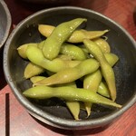 千葉っ子居酒屋 燻し家もっくん - 