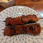 やきとり酒場 一席二鳥 - 