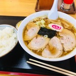 川崎屋食堂 - 