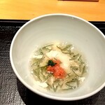 同心町 和食 瑞 - 