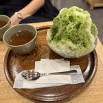 赤福茶屋 - 