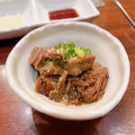 焼肉家 KAZU 神楽坂 - 