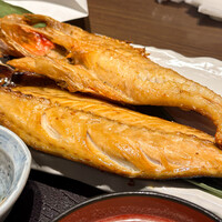 高級ブランド干物 『銀座伴助』 銀座本店 - 