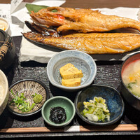 高級ブランド干物 『銀座伴助』 銀座本店 - 
