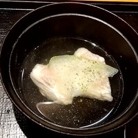 同心町 和食 瑞 - 