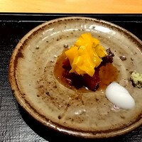 同心町 和食 瑞 - 