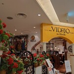 VIDRIO - 