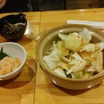 備長串屋 わたる - 