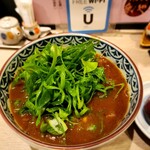 Kitashinchi Udon Yabuya - 