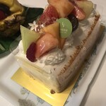 手作りケーキの店 CHERIR - 