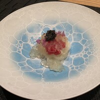 和牛中國菜 熊ノ花レ - 