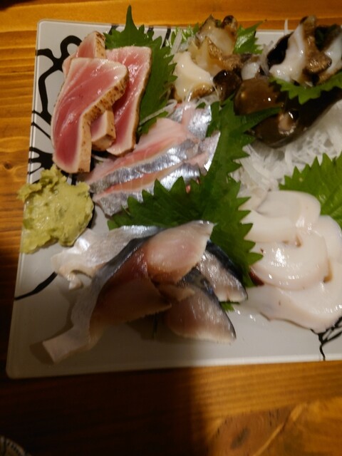 口コミ一覧 : 居酒屋 いぶきの写真