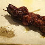 おひと - 2013.9背肝（腎臓）