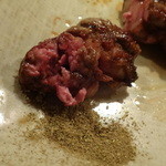 おひと - 2013.9背肝（腎臓）