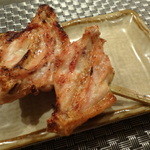 おひと - 2013.9手羽先