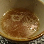 おひと - 2013.9スープ